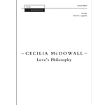 Love's Philosophy