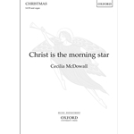 Christ is the morning star