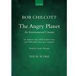 The Angry PlanetAn environmental cantata on sale