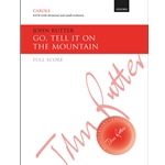 Go, tell it on the mountainFull score