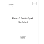Come O Creator Spirit