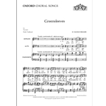 Greensleeves