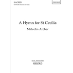 Hymn for St Cecilia