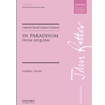 In Paradisum