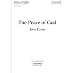 Peace Of God