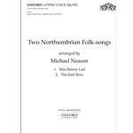 Two Northumbrian Folk-songs