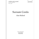 Sursum Corda