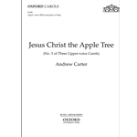 Jesus Christ the Apple Tree