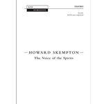 The Voice of the Spirits
