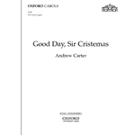 Good Day, Sir Cristemas