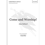 Come and Worship!