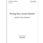 Swing low, sweet chariotVocal score
