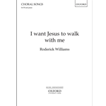 I Want Jesus To Walk With Me