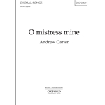 O mistress mine