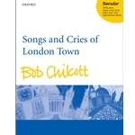 Songs & Cries Of London Town