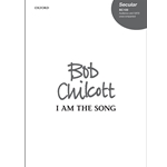I am the song