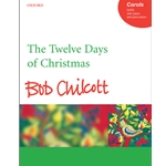 The Twelve Days of ChristmasPercussion part (version for two players)