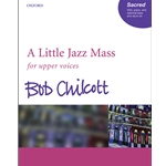 A Little Jazz Mass