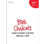 And Every Stone Shall Cry