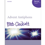 Advent Antiphons