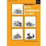 Five Childhood Lyrics