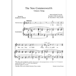 The New Commonwealth