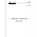 Locus isteVocal score