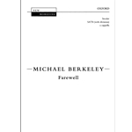 Farewell