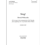 Sing