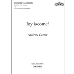 Joy is come!