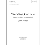 Wedding Canticle
