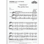 Thy Perfect Love