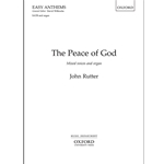 Peace Of God
