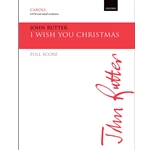 I Wish You Christmas
