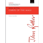 Carol of the MagiFull score