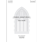 Listen sweet dove
