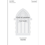 God of creation