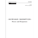 Preces and Responses