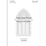Virga Jesse floruit