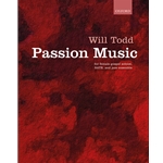 Passion Music
