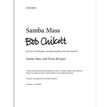Samba Mass