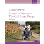 Everyday Wonders: The Girl from Aleppo
