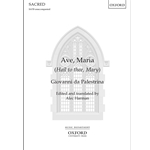 Ave, Maria