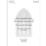 Dies sanctificatus