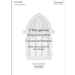 O Rex gloriae