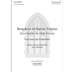Benedicta sit Sancta Trinitas