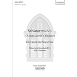 Salvator mundi