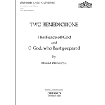 2 Benedictions