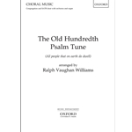 The Old Hundredth Psalm Tune