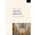 Missa Brevis